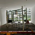 Stay At Regalia Klcc View Sky Pool