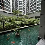 Stay At Regalia Klcc View Sky Pool
