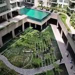 Stay At Regalia Klcc View Sky Pool